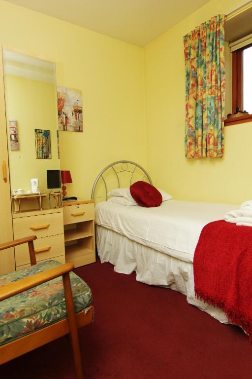 Rosemount Palace Aberdeen Pokoj fotografie