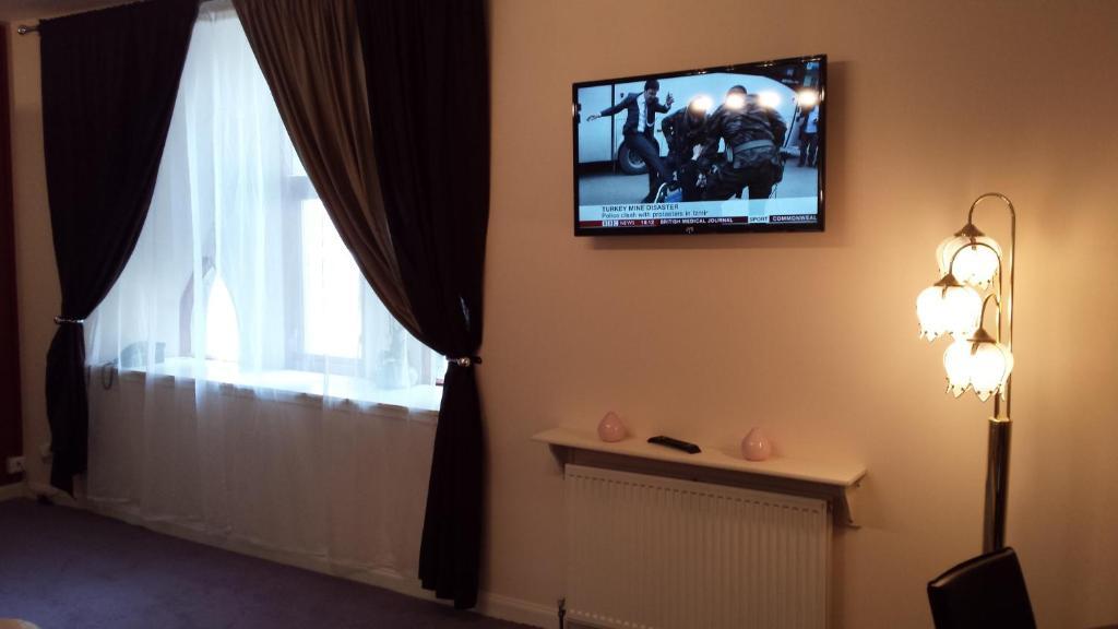 Rosemount Palace Aberdeen Pokoj fotografie