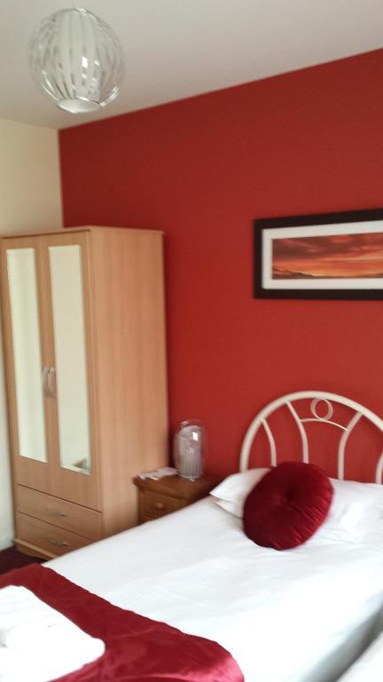 Rosemount Palace Aberdeen Pokoj fotografie